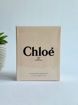 Парфуми жіночі Chloe, Франція, 75 ml 3607346232385 фото