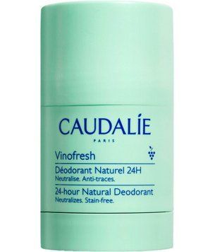 Антиперспірант Vinofresh Deo Naturel 24H, Caudalie, Франція, 50 ml 2230000005172 фото