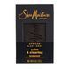 Детальний вигляд Мило чорне африканське при екземі і псоріазі, Bar Soap for Troubled Skin African Black Soap Cleanser with Shea Butter, SheaMoisture, США, 227 грам &mdash; оригінал з аптек США | Vitasence