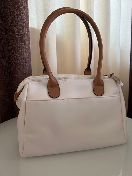 Сумочка жіноча, вмістима, на кілька відділень, U.S.Polo ASSN, США 2230000001808 фото