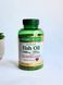 Детальний вигляд Омега-3 високої концентрації 1200 мг на капсулу, Odorless Fish Oil 2400 mg 1200 mg of Omega-3, Nature`s Bounty, США, 90 капсул &mdash; оригінал з аптек США | Vitasence