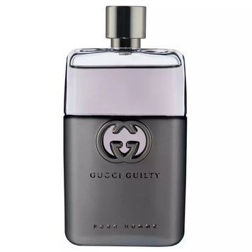 Туалетна вода для чоловіків від преміум бренду Гуччі, Gucci Guilty Pour Homme Eau de Toilette, 3.0 fl oz 737052339047 фото