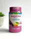 Магній цитрат з мелісою, 200 мг на порцію, смак лимона і малини, Magnesium 200 mg Gummies, Nature`s Truth, США, 60 жувальних подушечок 840093116604 фото 2