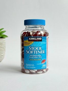 Оригінальна упаковка Stool з аптек США | Vitasence