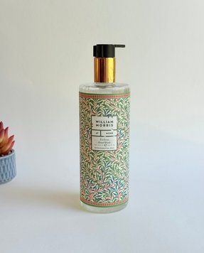Рідке мило для рук, аромат Вербени, Verbena Hand Wash, William Morris, Англія, 500 мл 5015632125675 фото